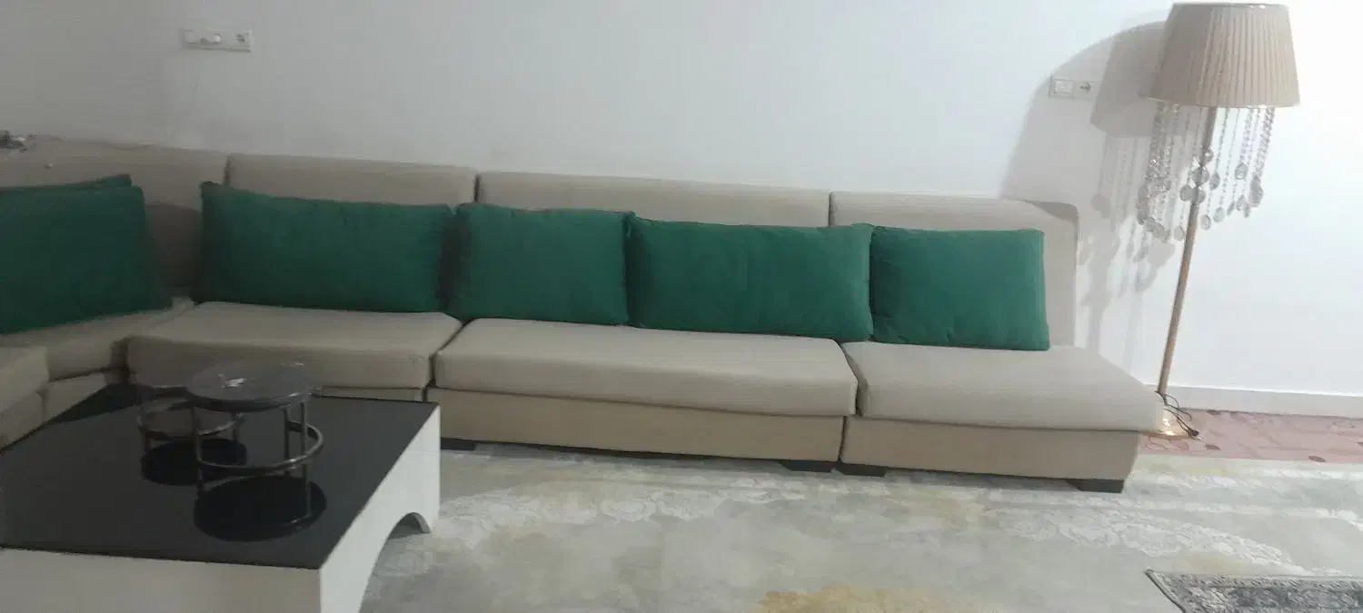 مبل ال|مبلمان خانگی و میز عسلی|چوار, |دیوار