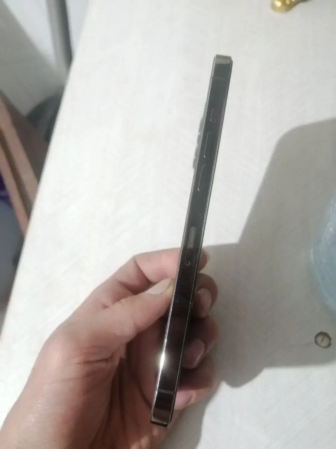 آیفون 12 پرومکس|موبایل|زرند, |دیوار