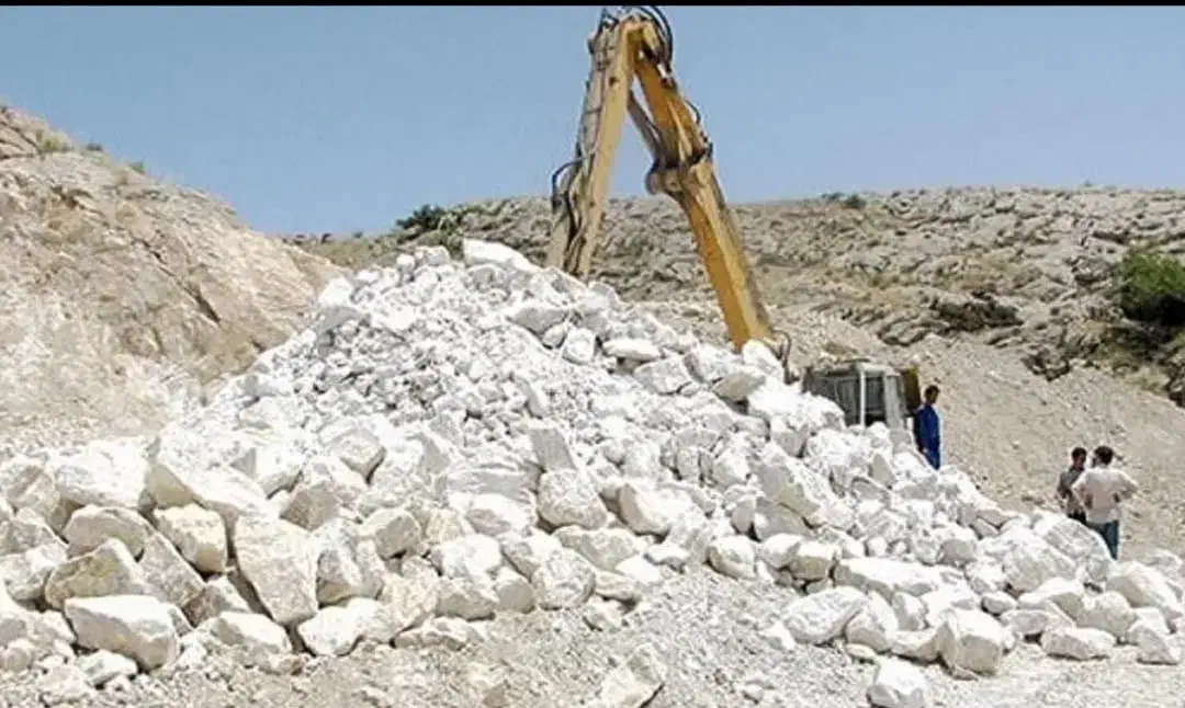 آهک دمیده/آهک ندمیده/آهک زنگوله|عمده‌فروشی|بم, |دیوار