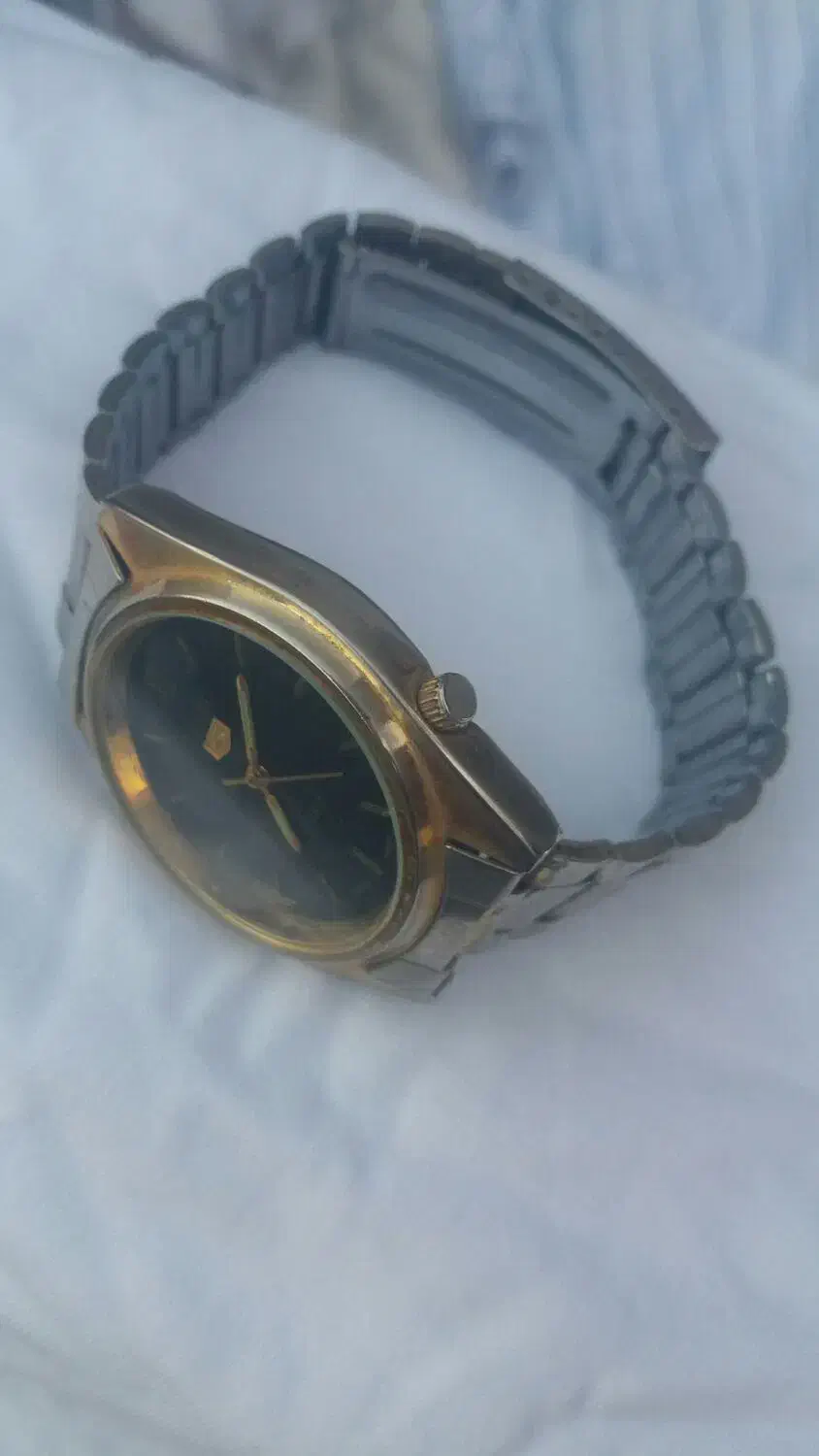 ساعت سیکو 5 ژاپن اصل|ساعت|شیراز, شهرک والفجر|دیوار