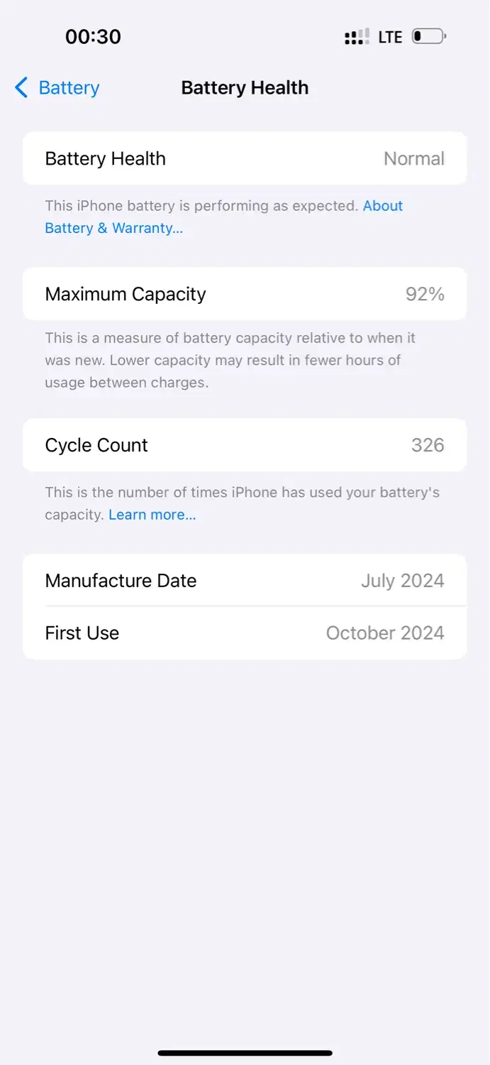 ۱۶پرومکس تیتانیوم با ریجستر|موبایل|بابل, |دیوار