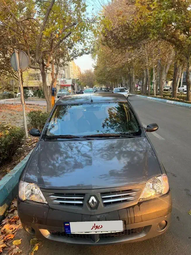 L90e1|خودرو سواری و وانت|اصفهان, مهرآباد|دیوار