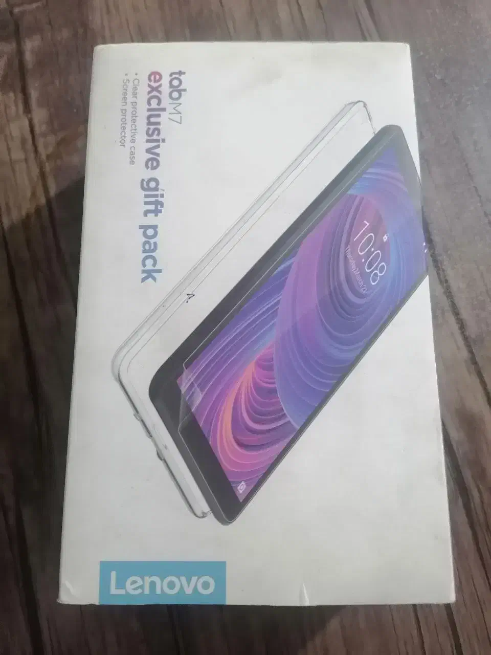 گوشی تبلت Lenovo Tab M7|تبلت|قم, علی آباد سعدگان|دیوار