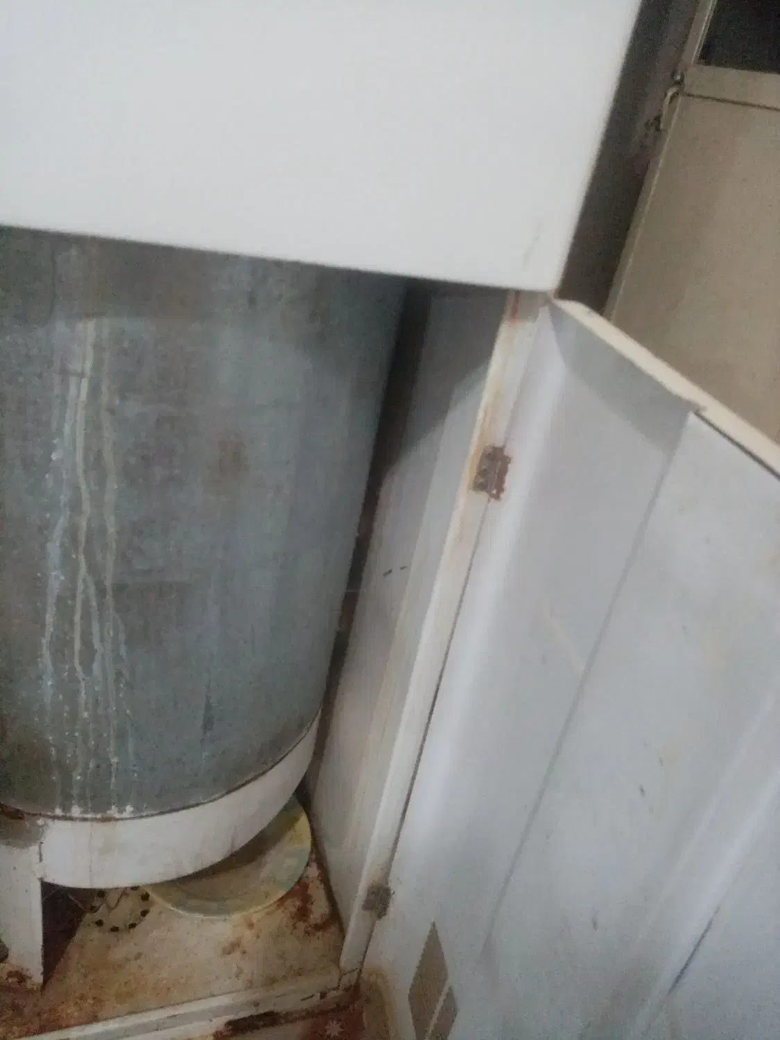 فروشی|آبگرمکن، پکیج، شوفاژ|تربت جام, میان جام|دیوار