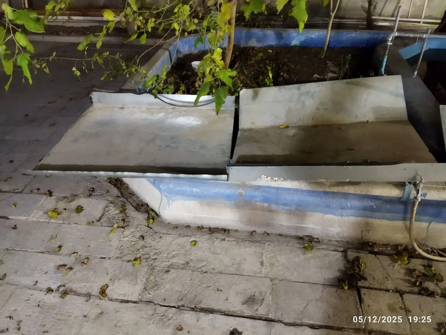 میز سبزی و میوه فروشی|فروشگاه و مغازه|اصفهان, گلزار|دیوار