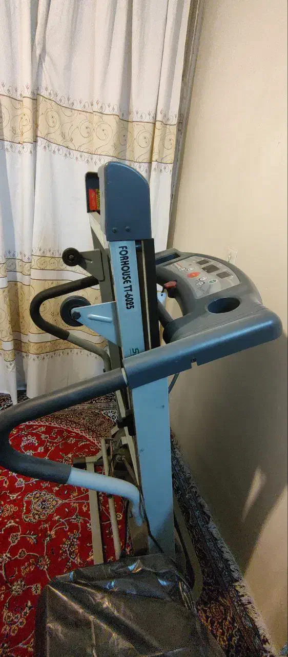 تردمیل‌|تجهیزات ورزشی|اراک, |دیوار