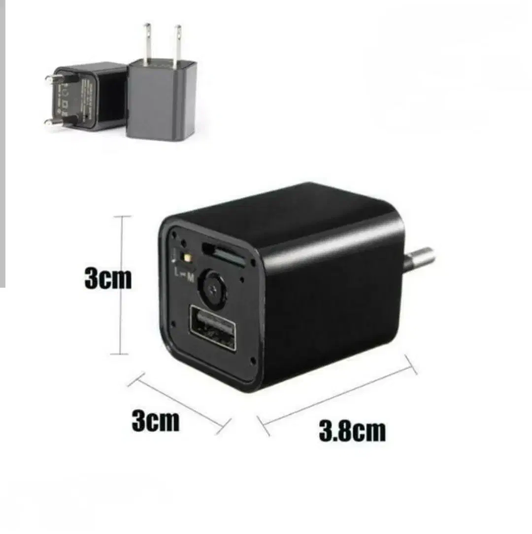 کلگی شارژر دوربین دار با انتقال صدا و تصویر|دوربین مداربسته|اسلامشهر, مظفریه|دیوار