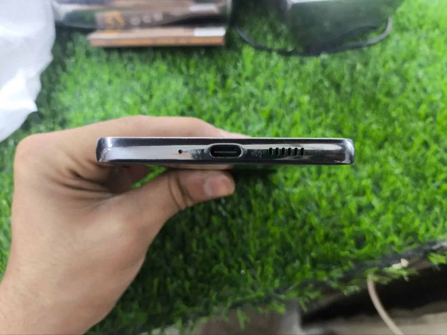 a73 5g 128g|موبایل|بهارستان, |دیوار