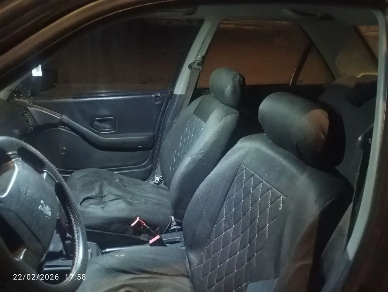 ماشین|خودرو سواری و وانت|بیرجند, |دیوار