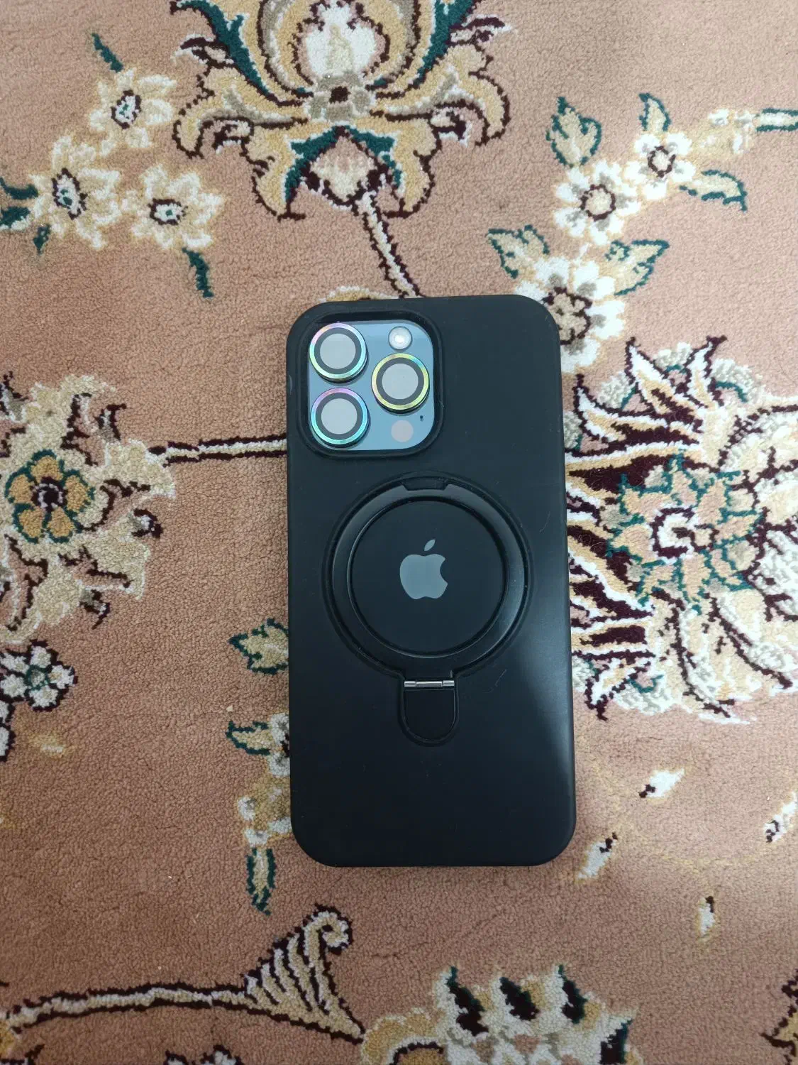 iphone 15 pro max|موبایل|کرمان, |دیوار