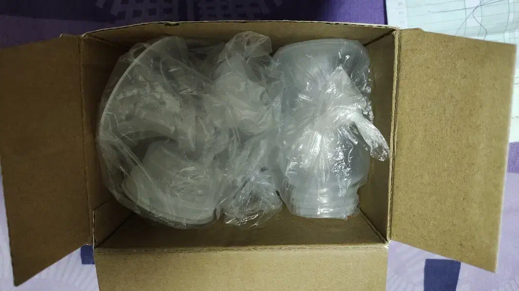 شیردوش برقی برست پمپ نو استفاده نشده|آرایشی، بهداشتی، درمانی|کرج, فاز ۱ مهرشهر|دیوار