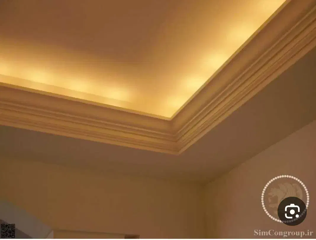 گچکاری ساختمان|خدمات پیشه و مهارت|محلات, |دیوار