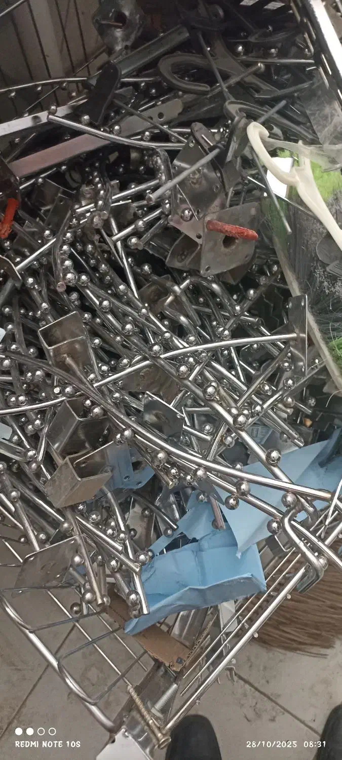 فروش تعدادی مانکن بالا تنه وتمام تنه وویترین|فروشگاه و مغازه|ایلام, |دیوار