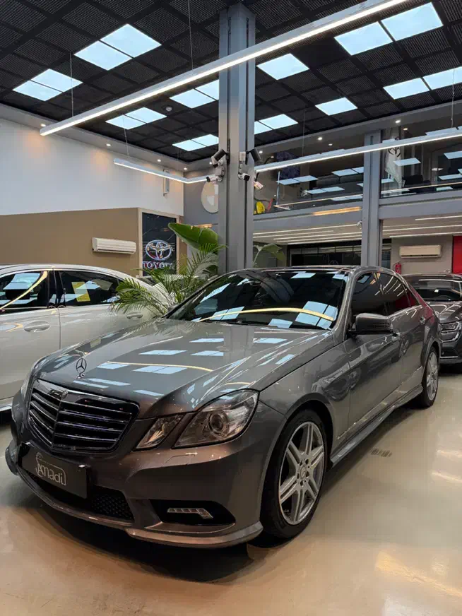 بنز E350|خودرو سواری و وانت|تهران, فردوس|دیوار
