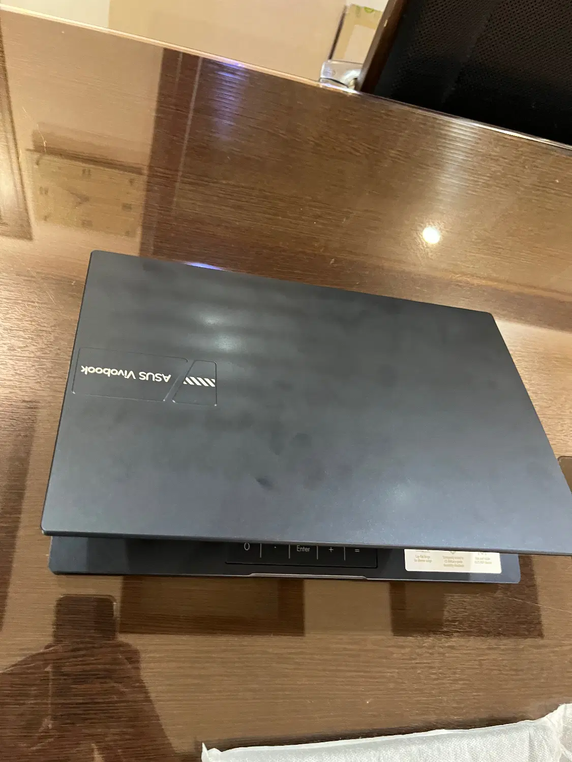 Asus vivobook i5|رایانه همراه|تهران, نجات اللهی|دیوار