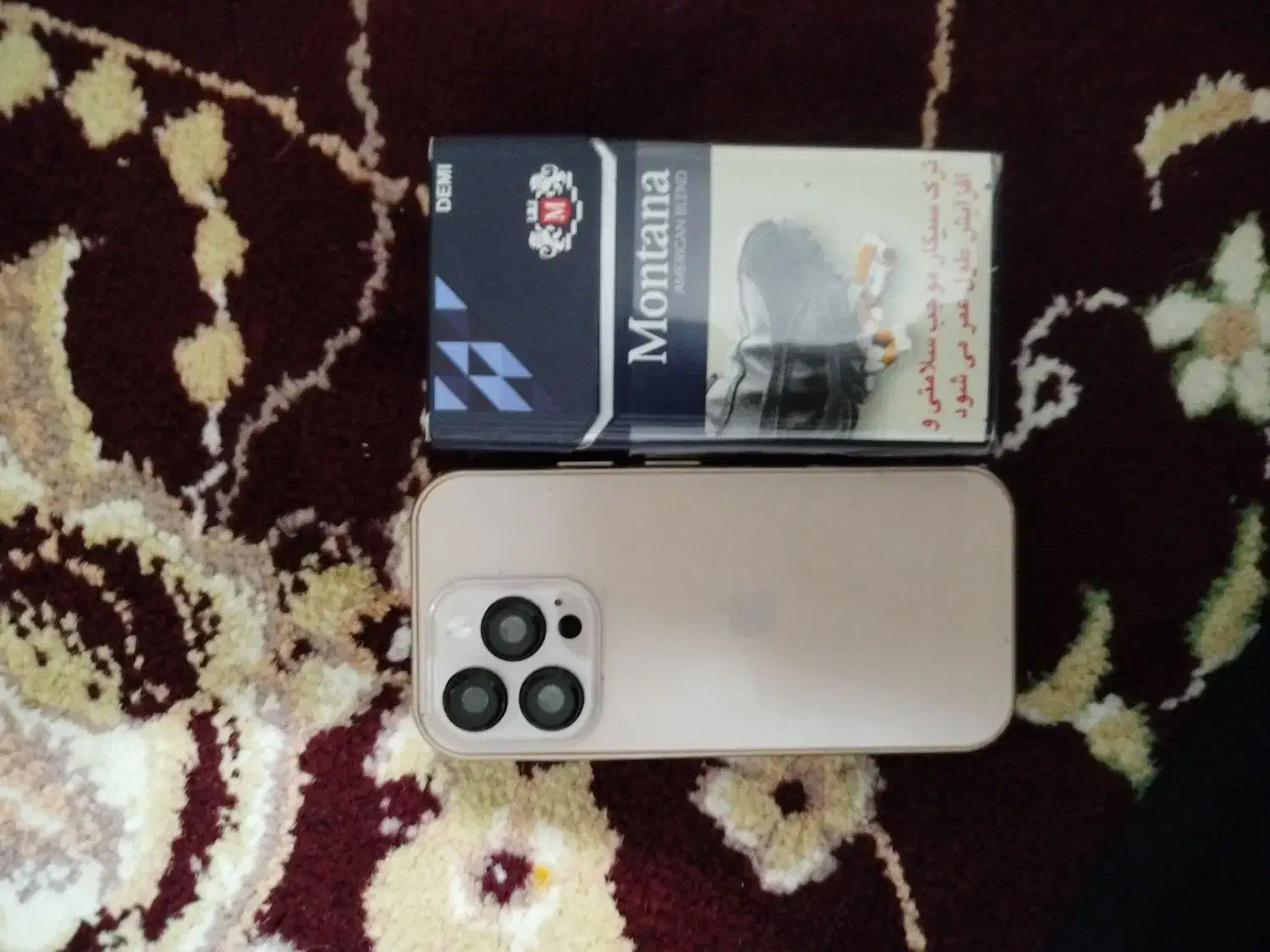 آیفون ۱۶ مینی|موبایل|مشهد, میان ولایت|دیوار