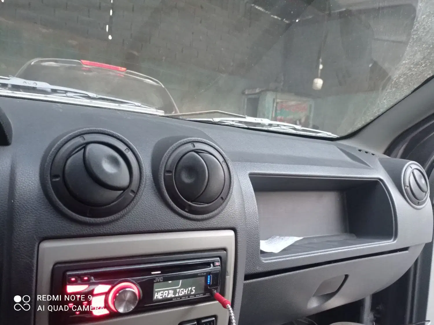 ال نود مشکی مدل 89 ای یک کمپلت رنگ|خودرو سواری و وانت|بومهن, |دیوار