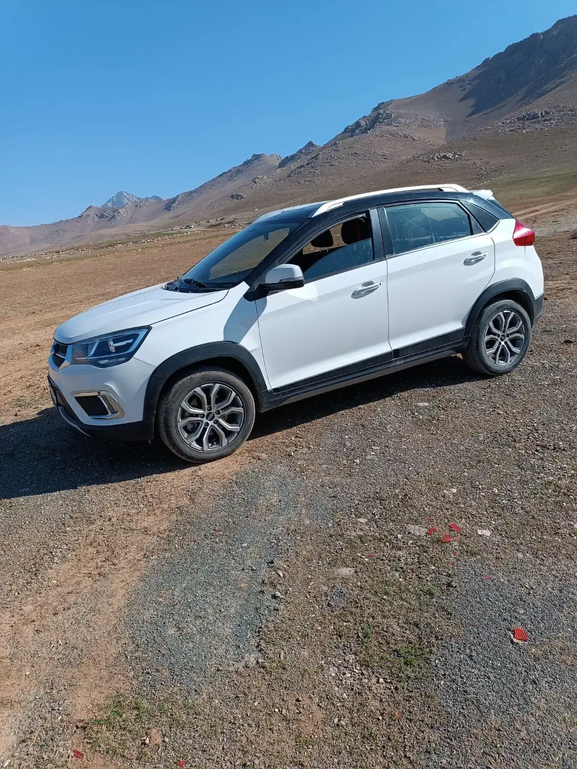 فروش x22|خودرو سواری و وانت|کرمانشاه, |دیوار