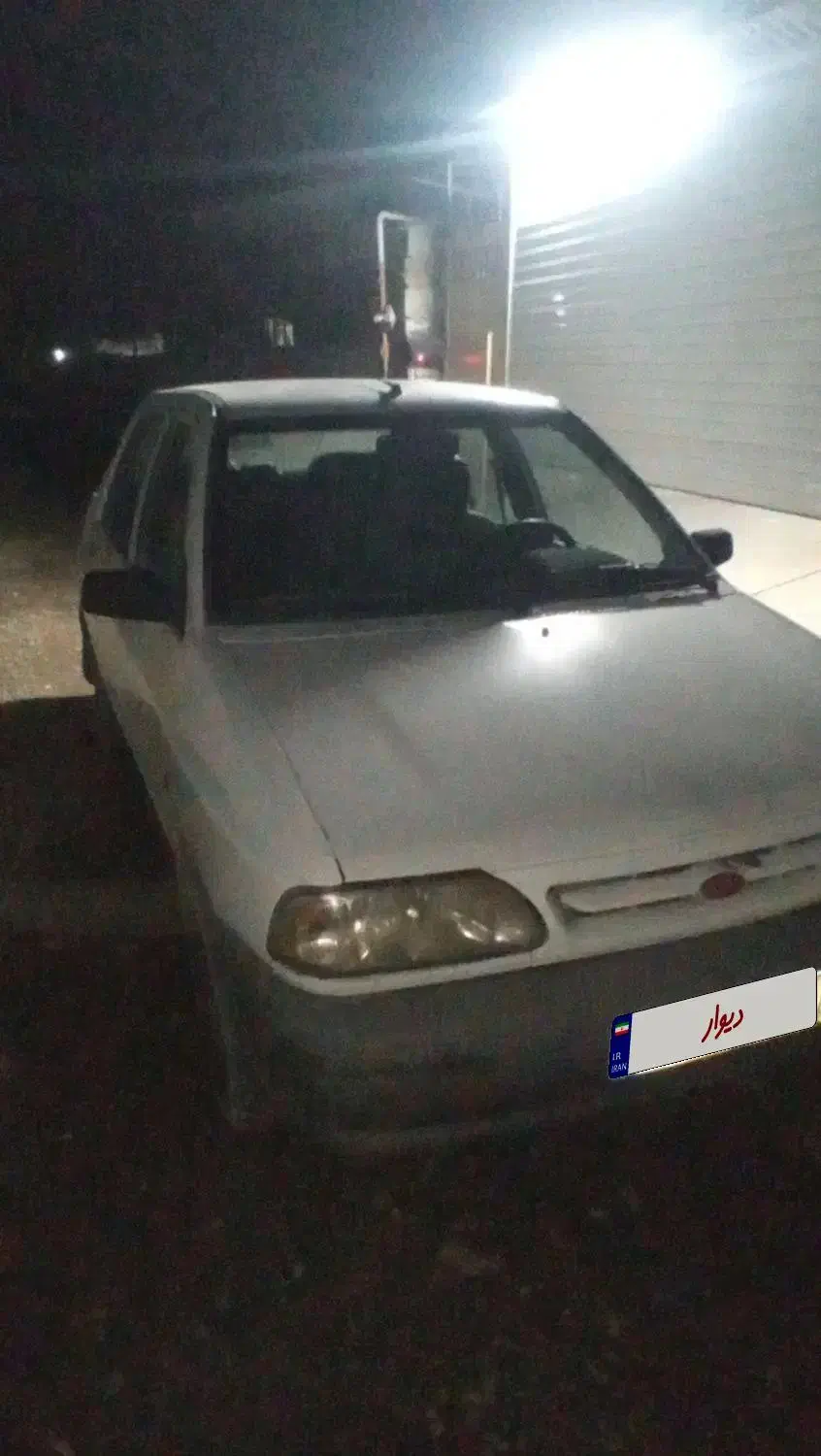 پراید ۱۳۱|خودرو سواری و وانت|گنبد کاووس, |دیوار