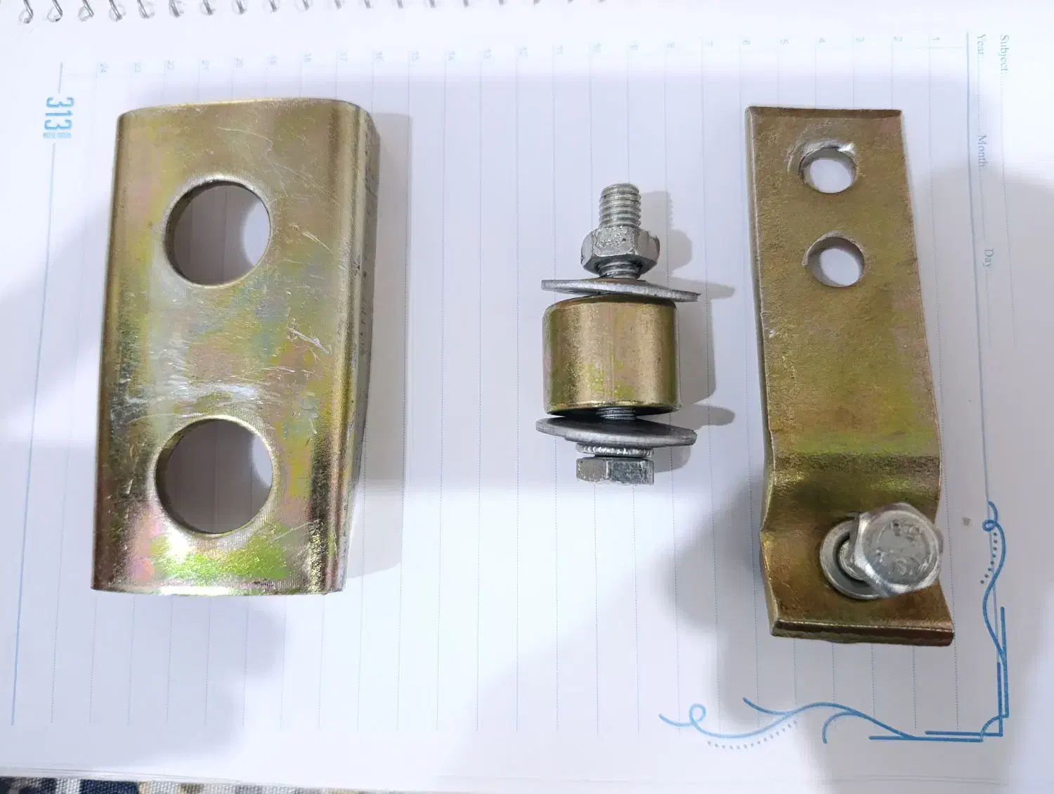 نرم کننده کلاچ پراید تیبا ساینا|قطعات یدکی و لوازم جانبی|اندیمشک, |دیوار