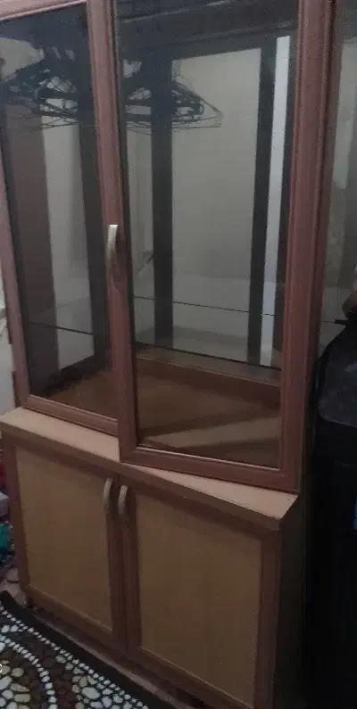 کمد|بوفه، ویترین، کنسول|بناب, |دیوار