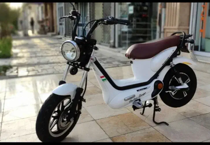 فروش موتور برقی|موتورسیکلت|زاهدان, |دیوار