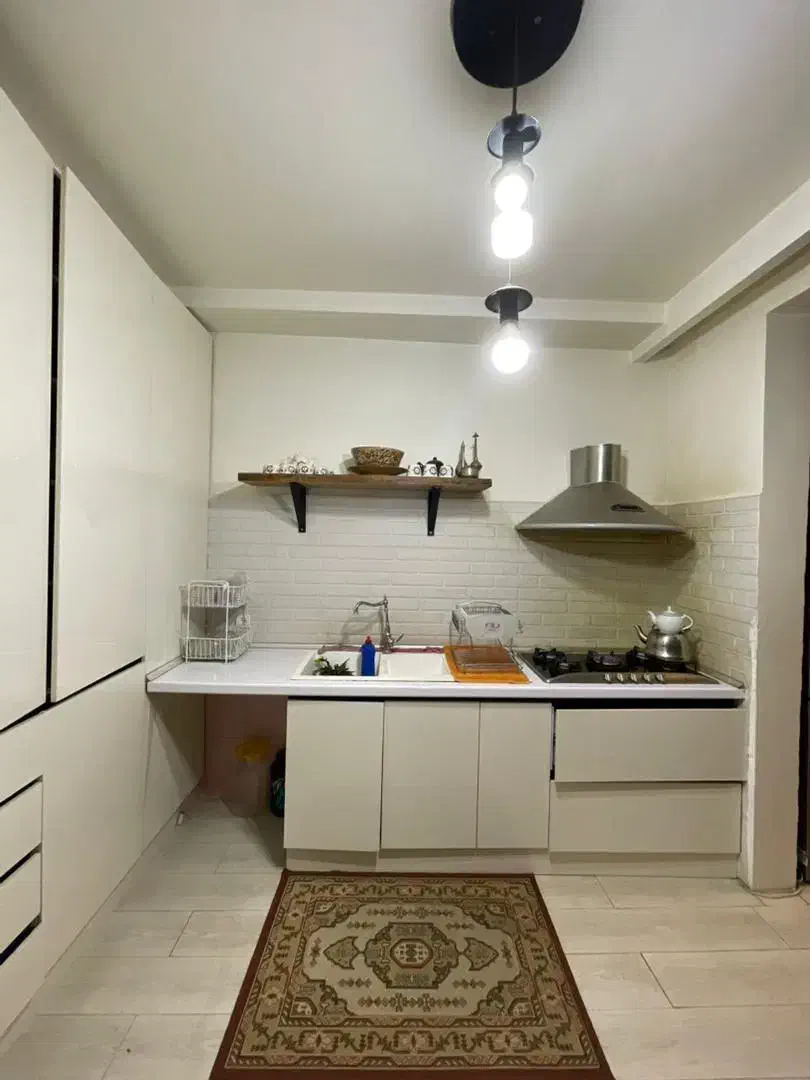 اجاره آپارتمان ۸۰ متری در شهرک آزادی