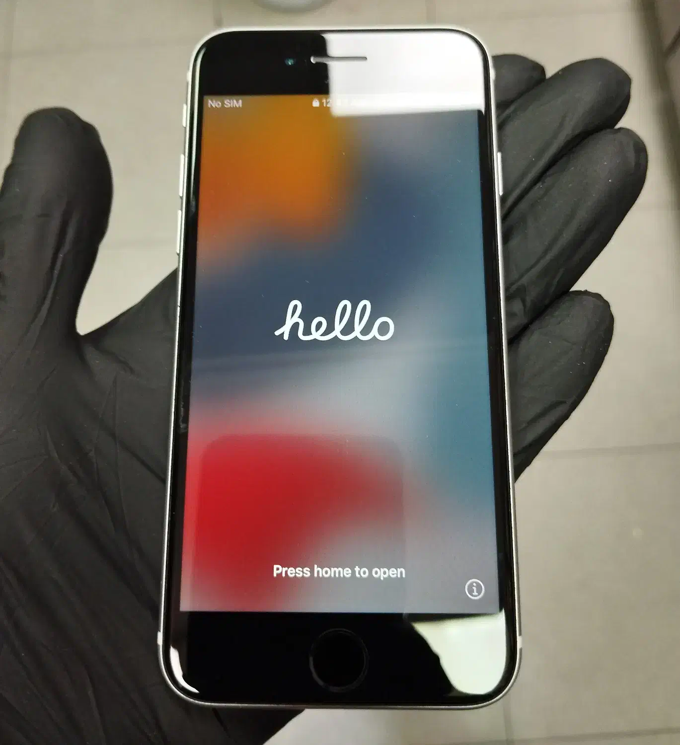 iphone SE 2020|موبایل|تهران, سعادت‌آباد|دیوار