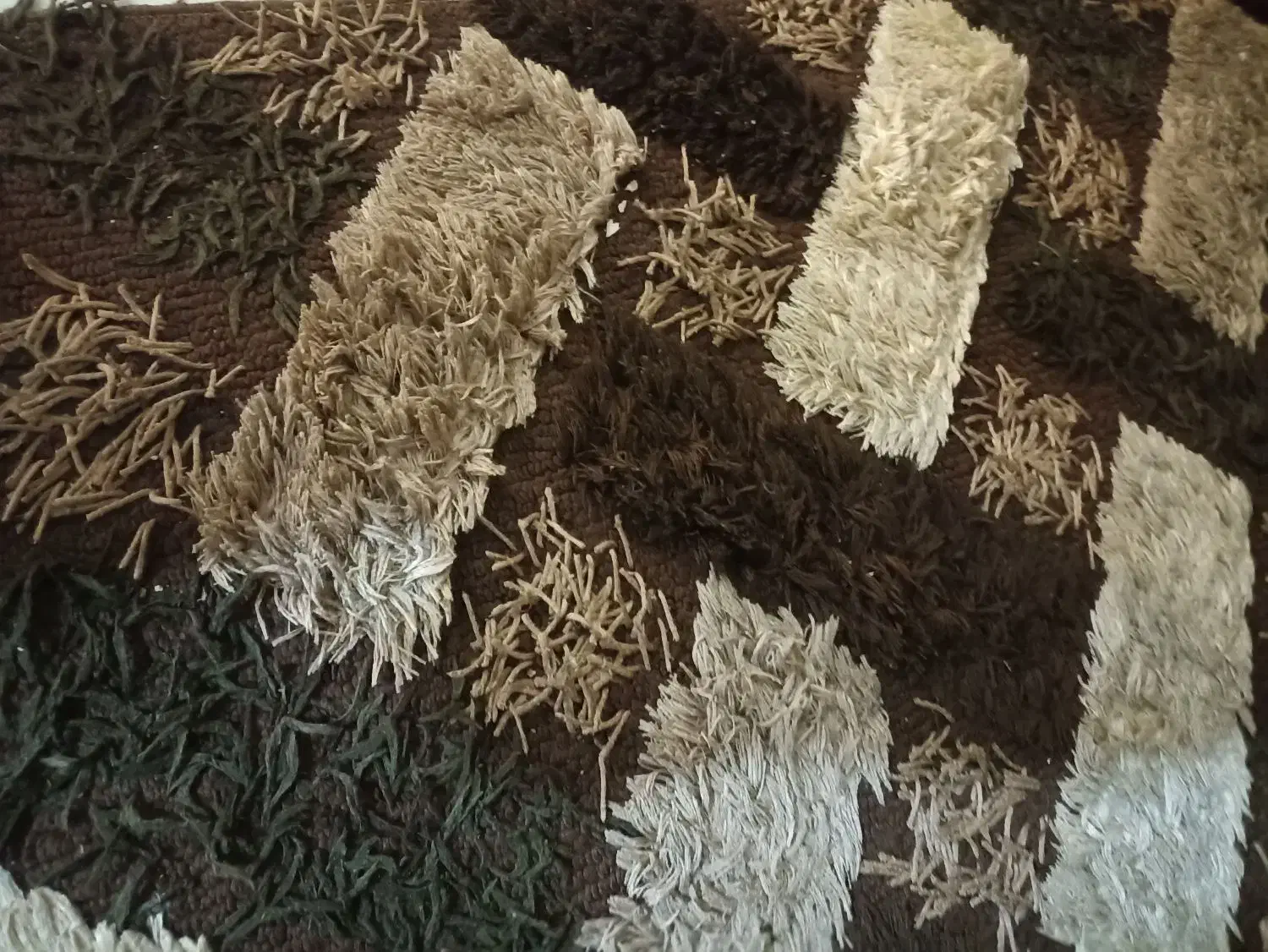 فرش راهرو|پادری|اهواز, معین زاده|دیوار