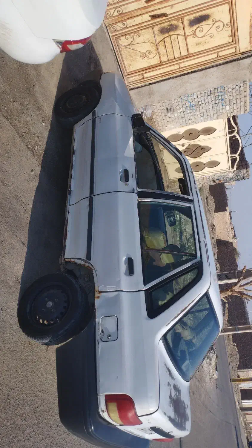 ماشین پراید|خودرو سواری و وانت|زابل, |دیوار