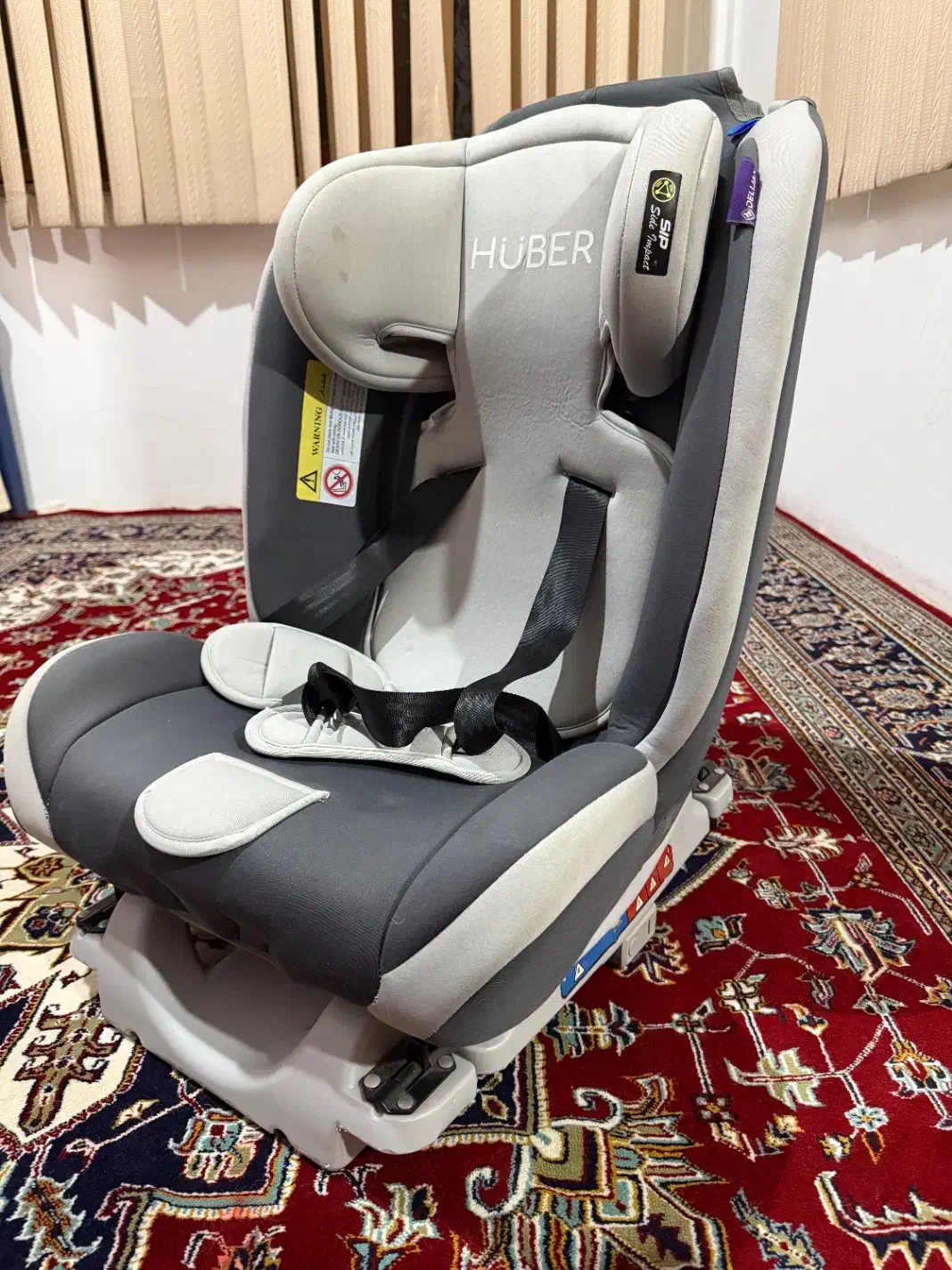 صندلی ماشین|تخت و صندلی بچه|رشت, منظریه|دیوار