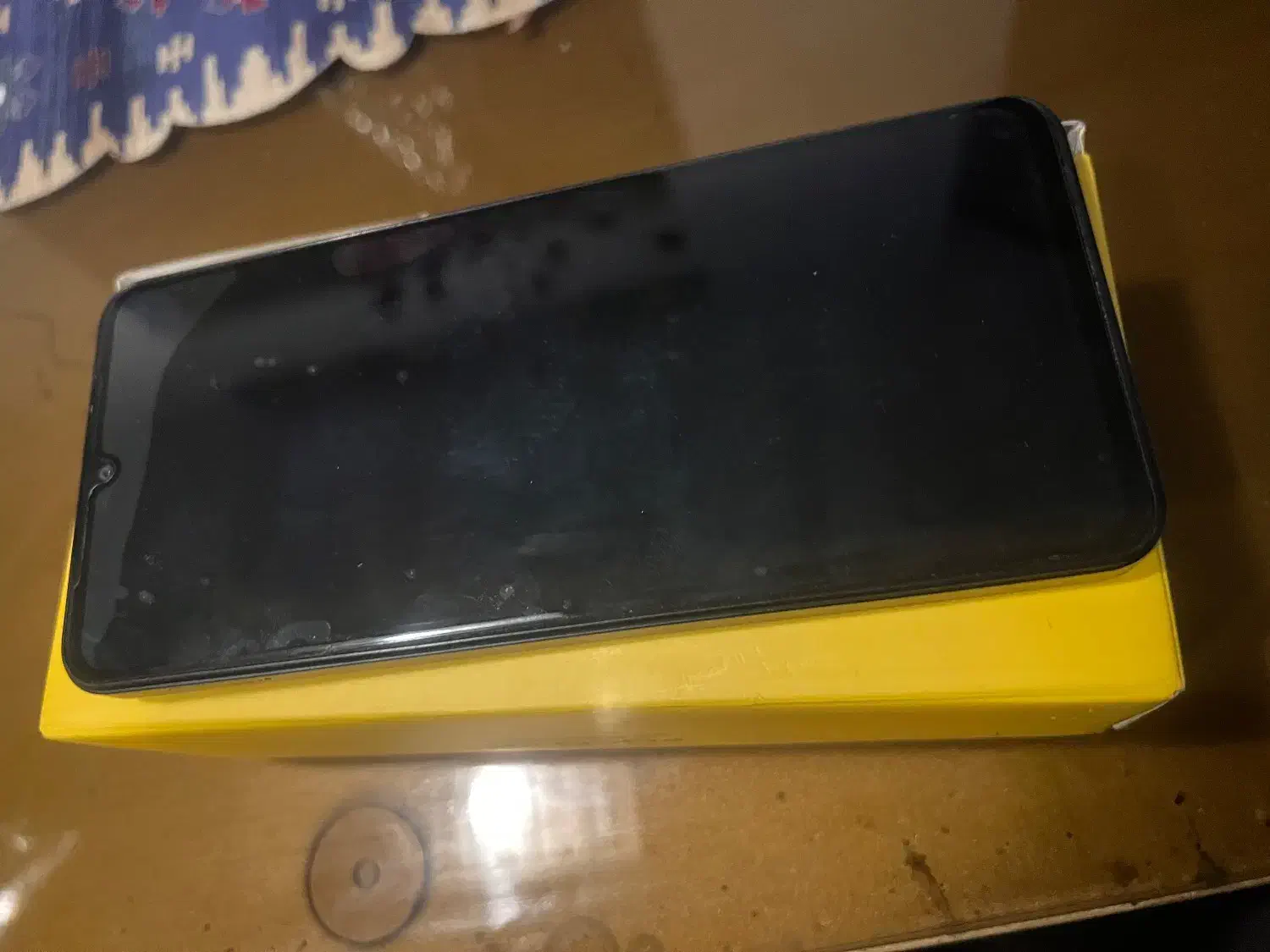 Poco c71|موبایل|تهران, ایرانشهر|دیوار