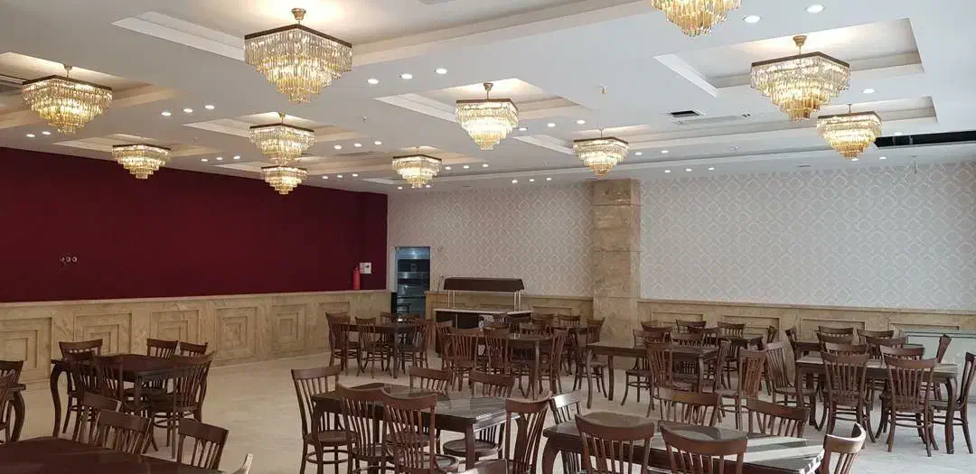 300 متری پنت هوس برج سما|اجارهٔ آپارتمان|مشهد, شریف|دیوار