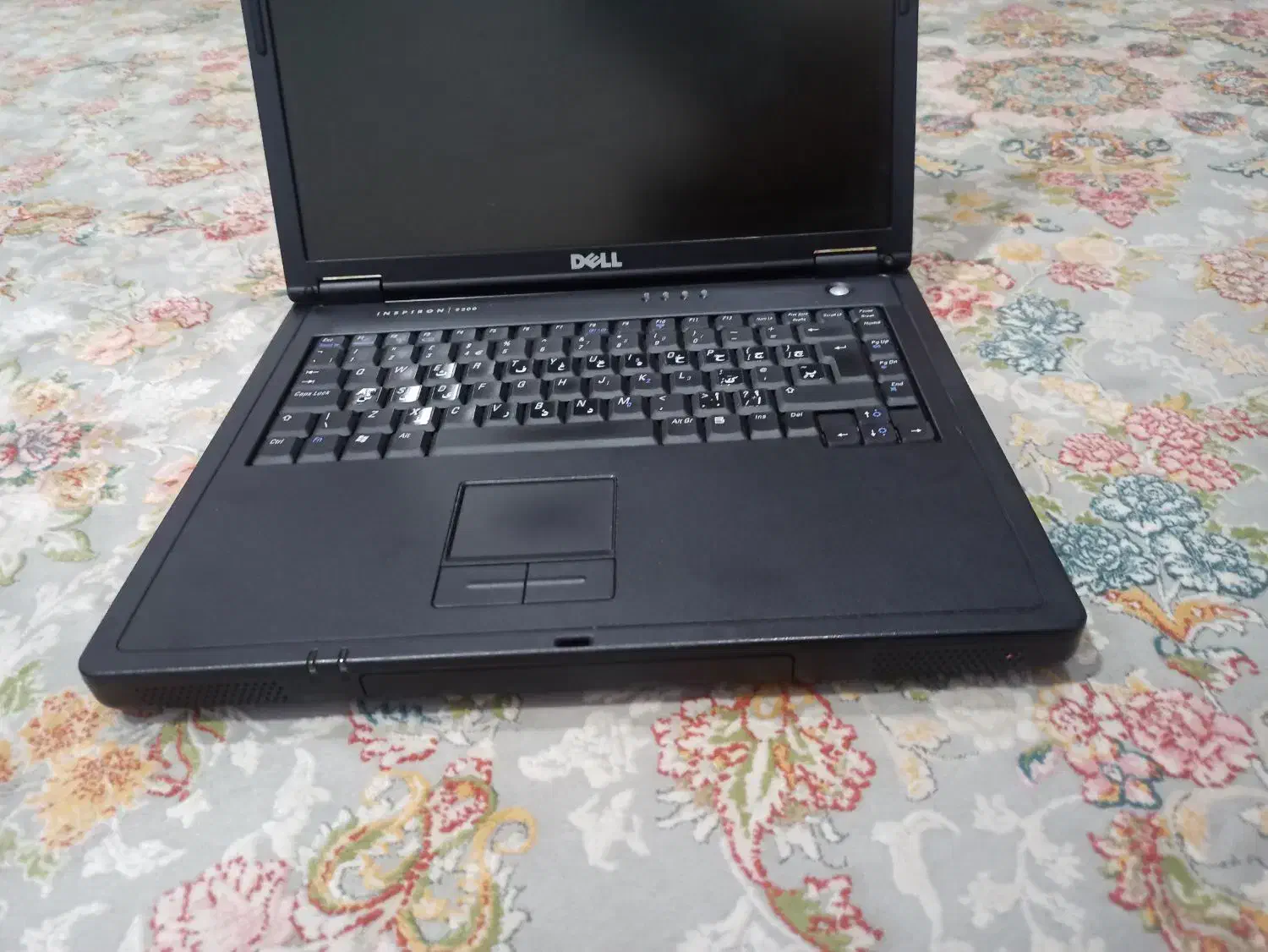 لبتاب دل2200|رایانه همراه|کرمانشاه, |دیوار