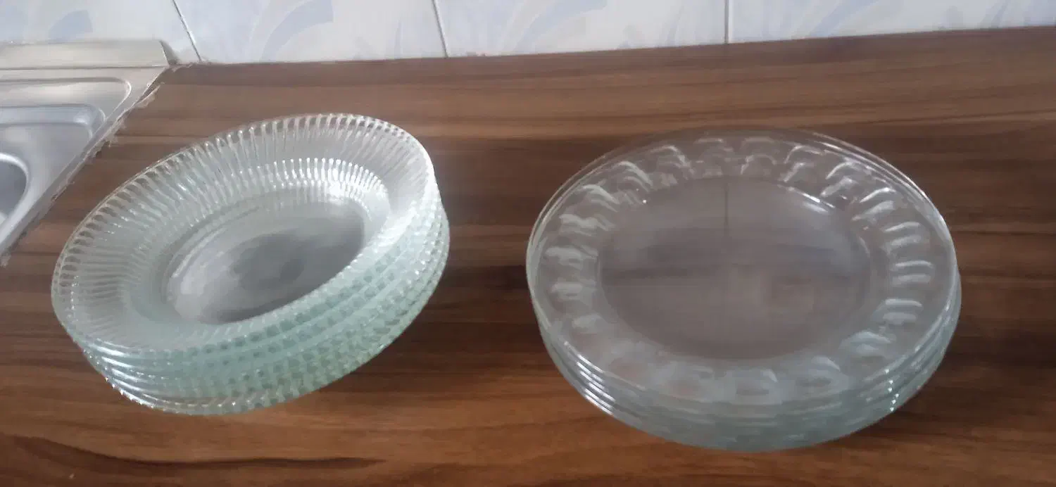 حراج ظروف|ظروف سرو و پذیرایی|زنجان, |دیوار