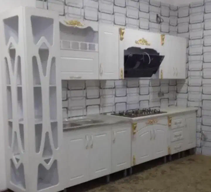 کابینت بدون واسطه خریداری کنید|مصالح و تجهیزات ساختمان|همدان, |دیوار