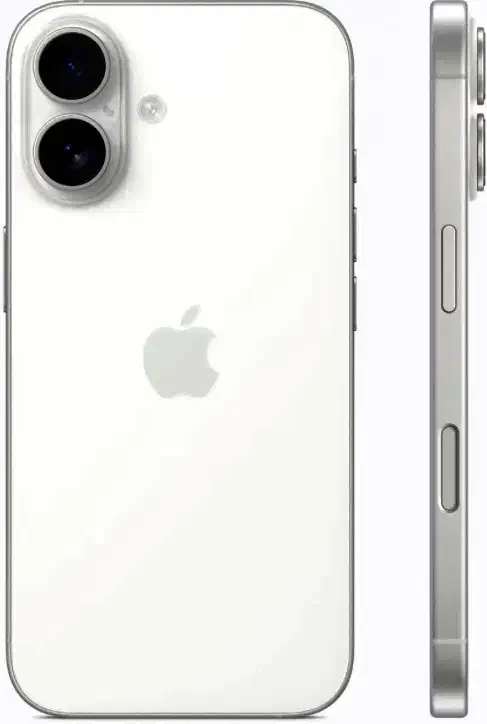 اپل iPhone 16 با حافظهٔ ۱۲۸ گیگابایت|موبایل|مشهد, سیلو|دیوار