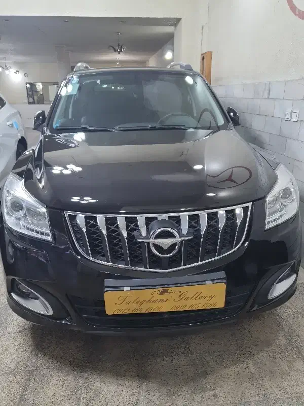 هایما ۱۴۰۱ مشکی|خودرو سواری و وانت|کرج, فاز ۳ گوهردشت|دیوار