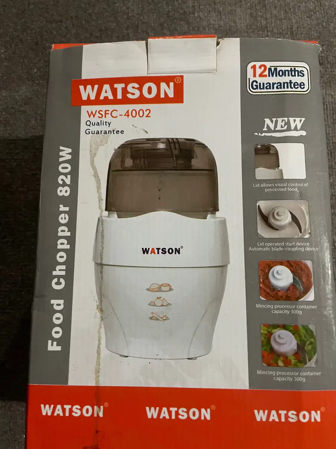 مولینکس|خردکن، آسیاب، غذاساز|رشت, حمیدیان|دیوار