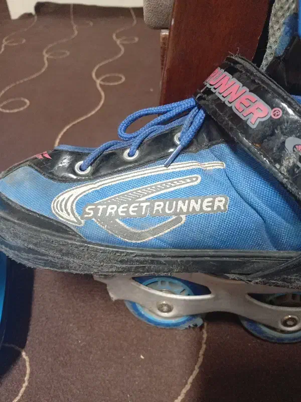 اسکیت برند اصلی|دوچرخه، اسکیت، اسکوتر|قرچک, مهدیه|دیوار