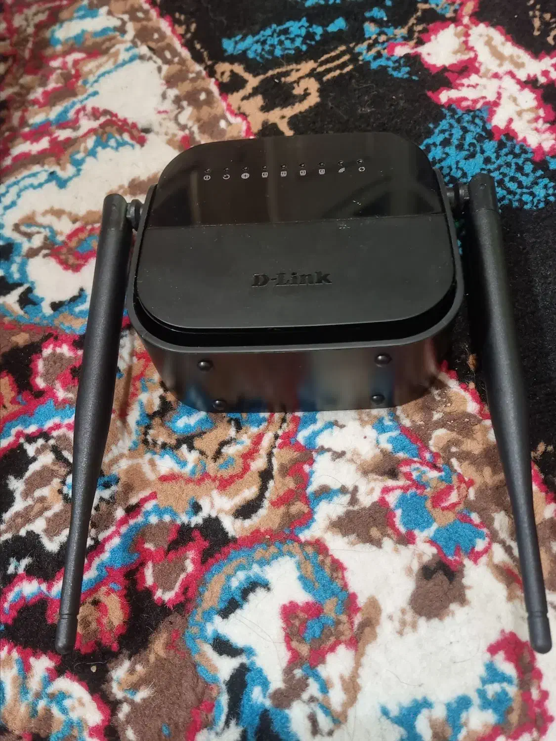 دو عدد مودم زیر قیمت|مودم و تجهیزات شبکه|شاهینشهر, خبرنگار|دیوار