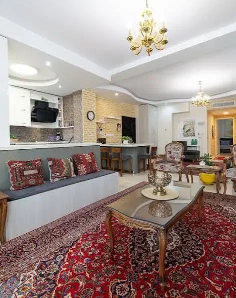 استخدام آشپزی و نظافت منزل|استخدام سرایداری و نظافت|تهران, نارمک|دیوار