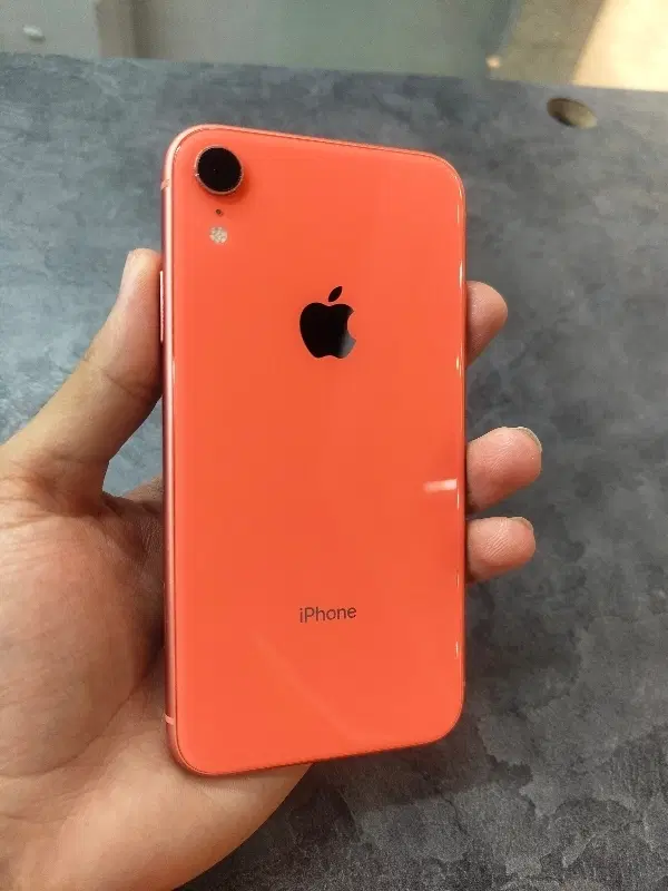 آیفون xr 128|موبایل|کرج, گوهردشت|دیوار