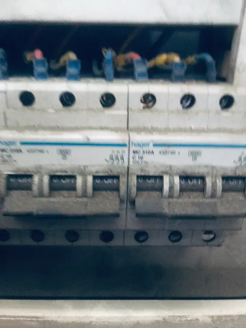 تابلو برق سه فاز و تکفاز|مصالح و تجهیزات ساختمان|تهران, اقدسیه|دیوار