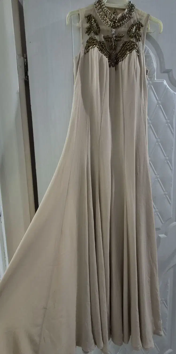 پیراهن مجلسی|لباس|شوشتر, |دیوار