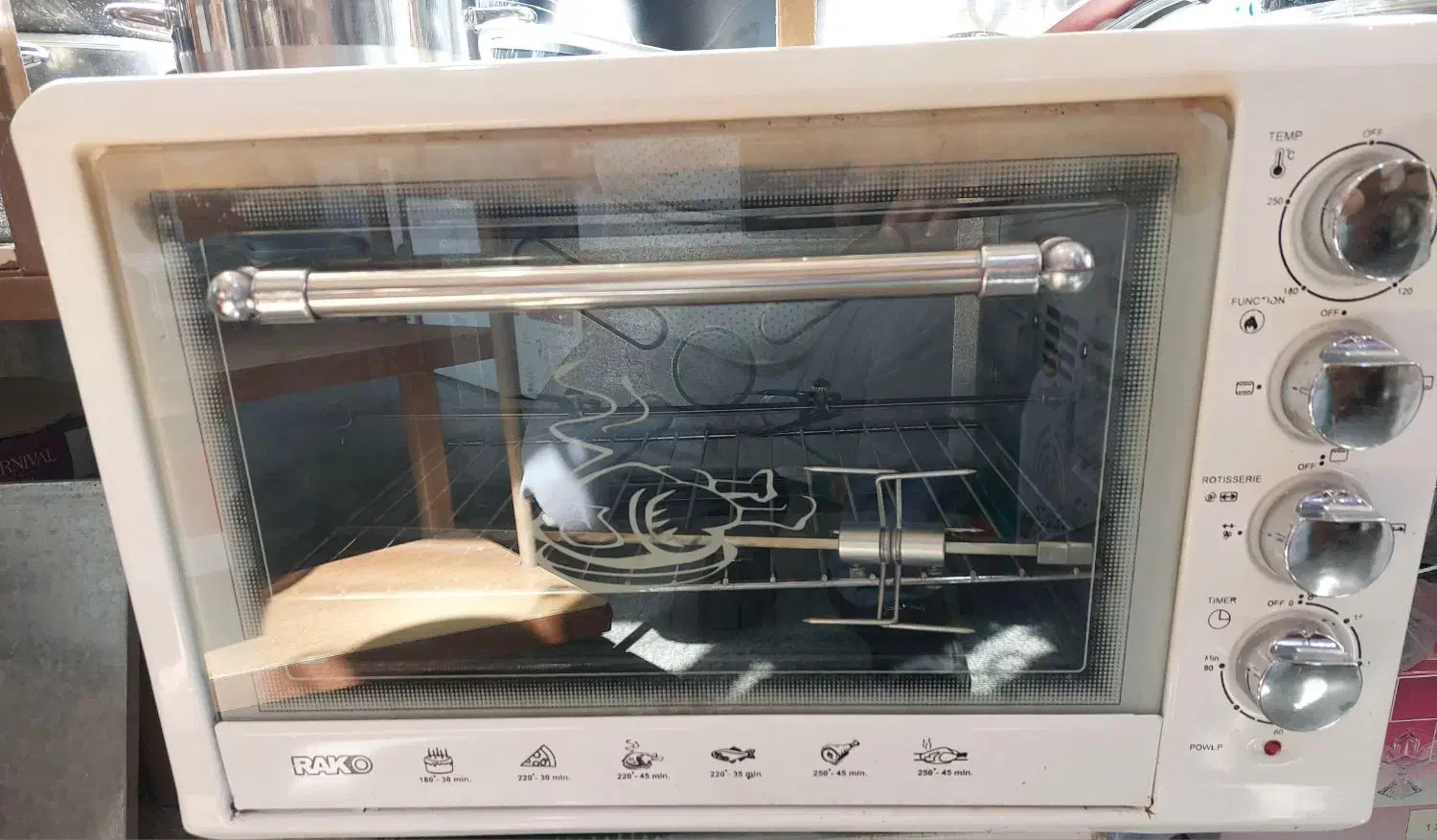 فربرقی.قهوسازبرقی دردونوع|سایر لوازم برقی|تبریز, |دیوار