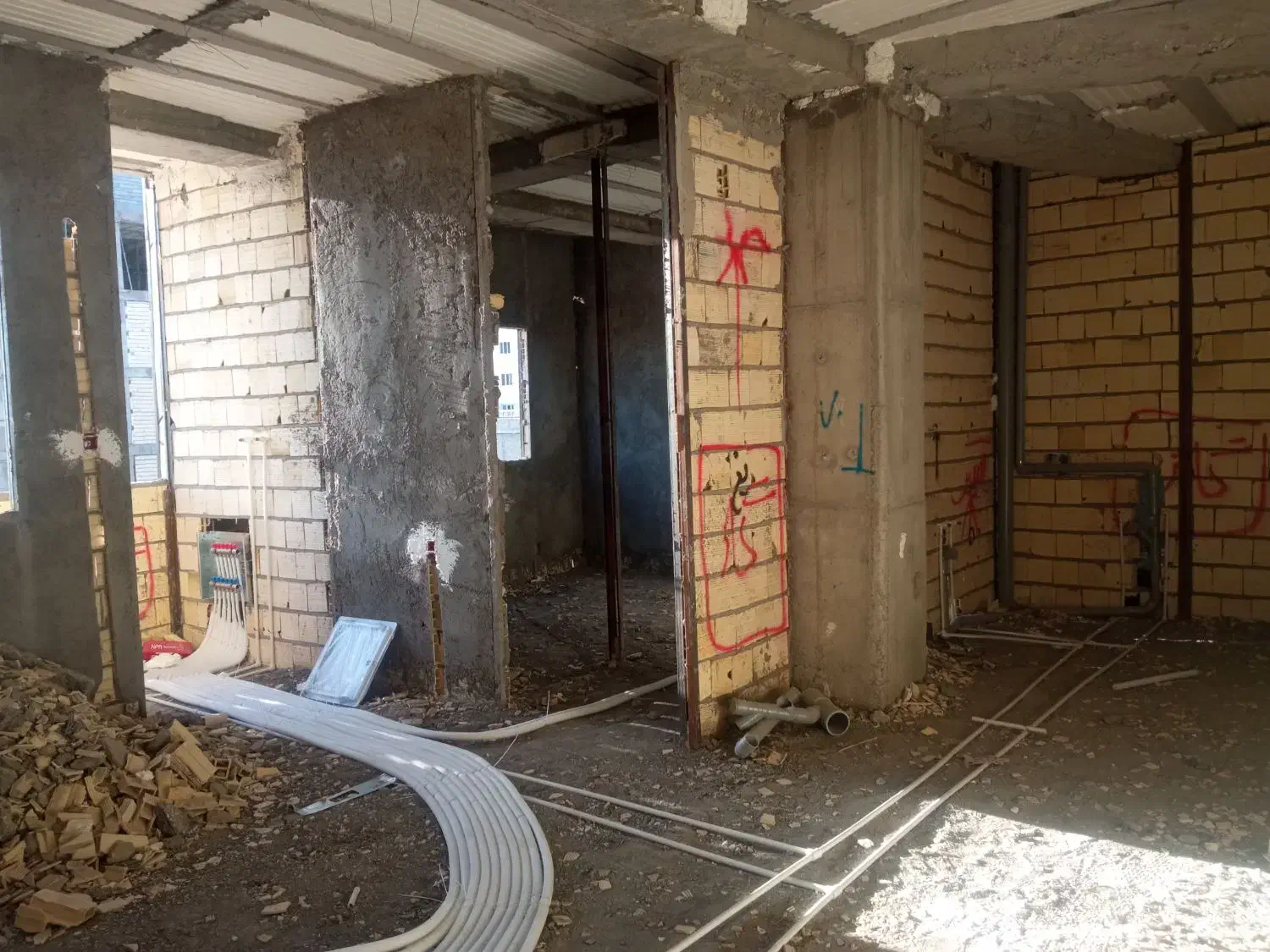 پیش فروش منطقه ۱۴زیباشهر|پیشفروش املاک|زاهدان, |دیوار