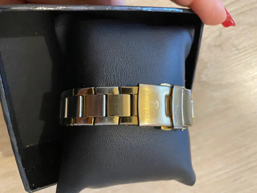 ساعت مچی اسپرت (هم زنانه هم مردانه )|ساعت|خوی, |دیوار