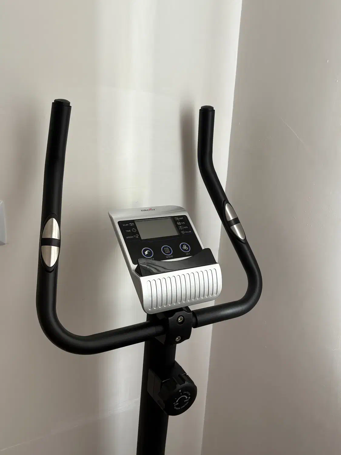 دوچرخه ورزشی|تجهیزات ورزشی|رشت, نظری|دیوار