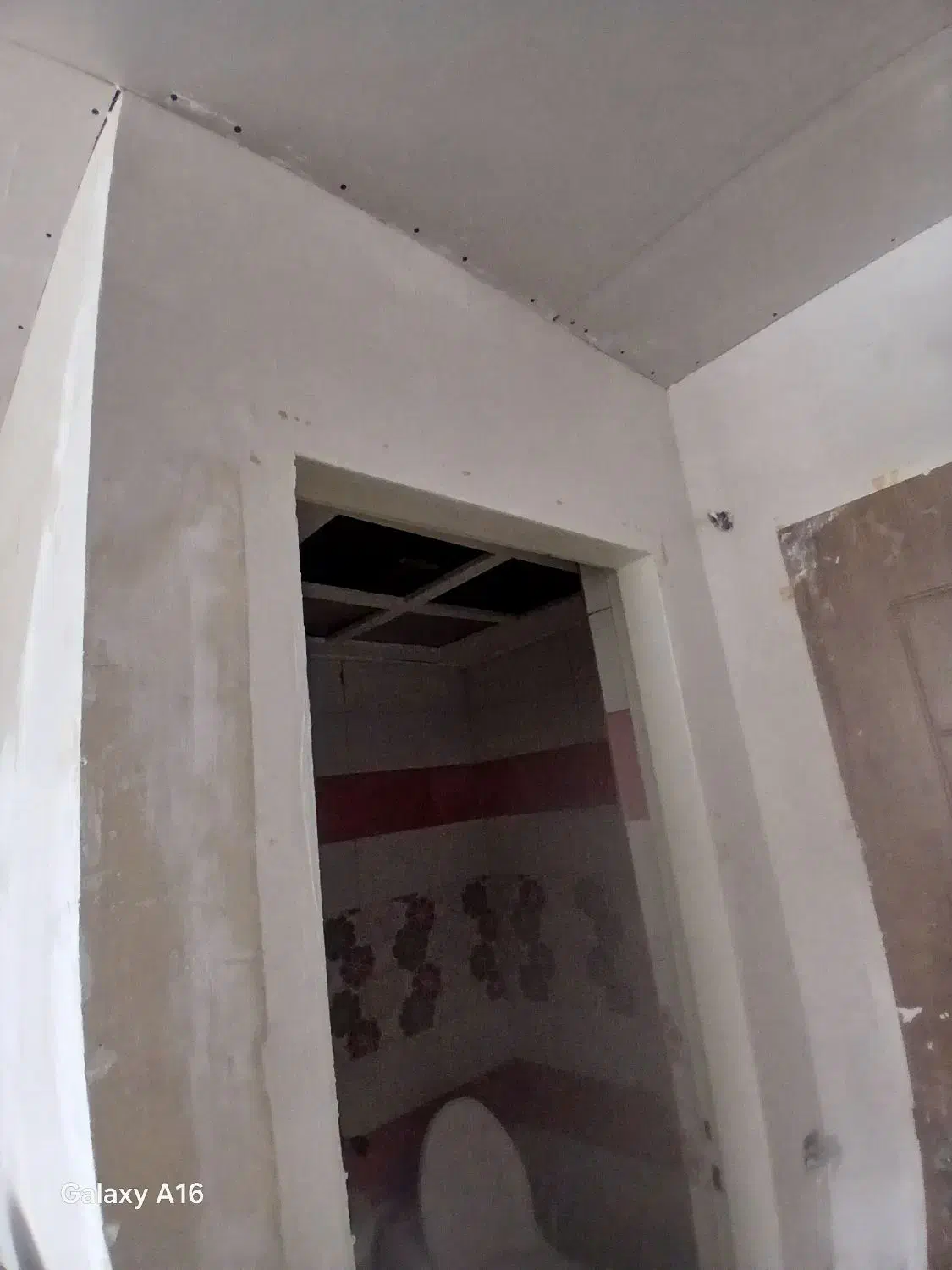 گچ کاری|خدمات پیشه و مهارت|تهران, جوادیه تهرانپارس|دیوار